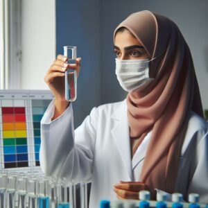 "Shreveport Water Department testing discoloration"