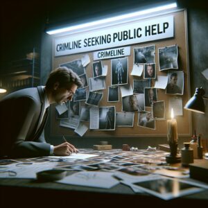 "Crimeline seeking public help"