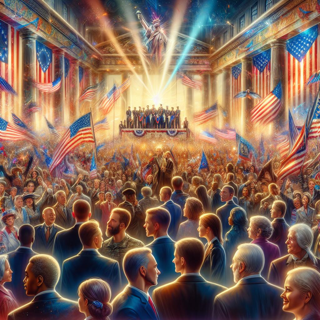 Constitution Day Celebration