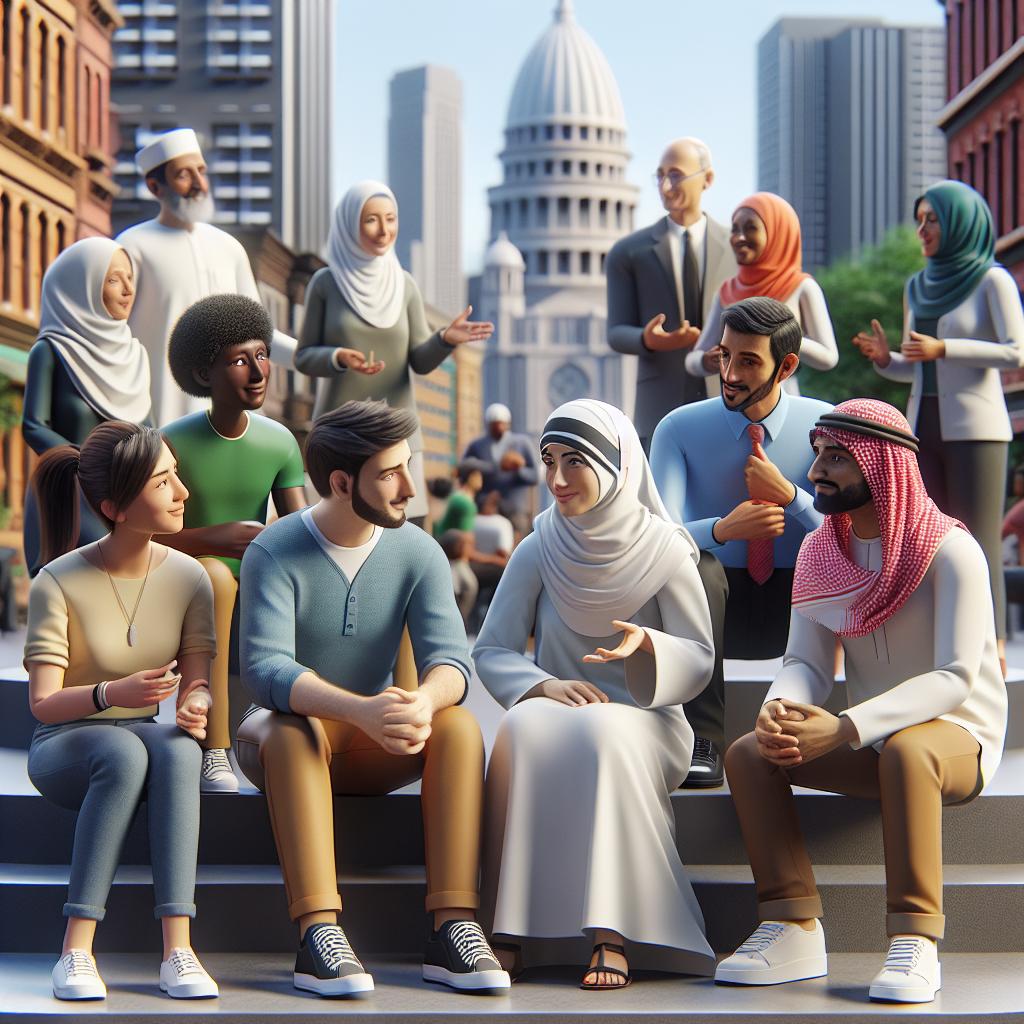 Community Safety Initiative