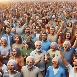 Community Celebration Gathering