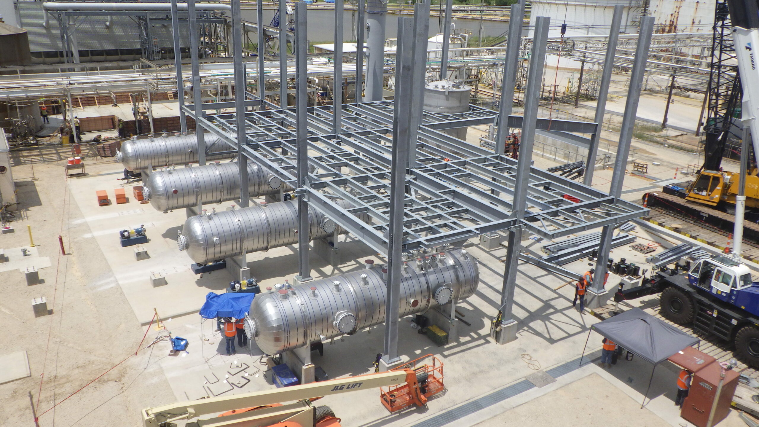 Business Spotlight: STI Group