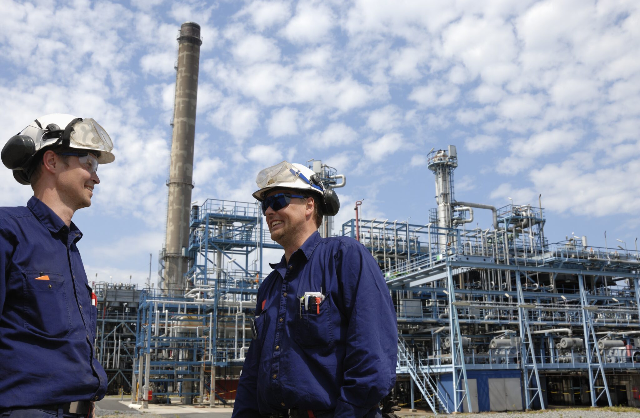 Business Spotlight: STI Group