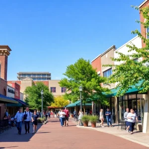 New businesses launched in Shreveport contributing to local tourism.