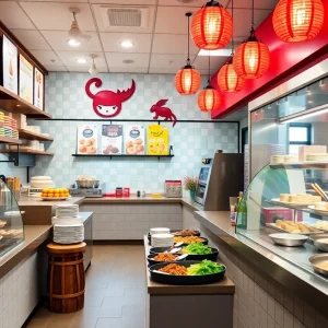 Health-conscious desserts from Shreveport's culinary scene