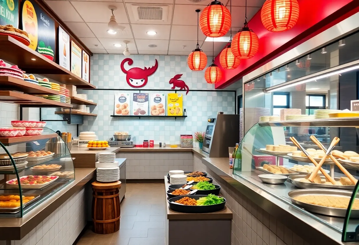 Health-conscious desserts from Shreveport's culinary scene