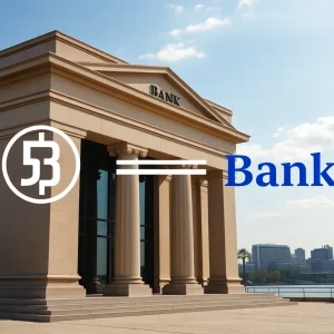 Merger of b1Bank and Progressive Bank