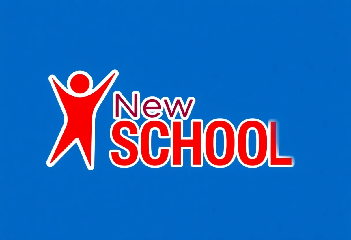 New logo and tagline of Caddo Parish Public Schools