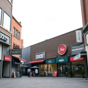 Local businesses thriving in Lafayette's retail scene