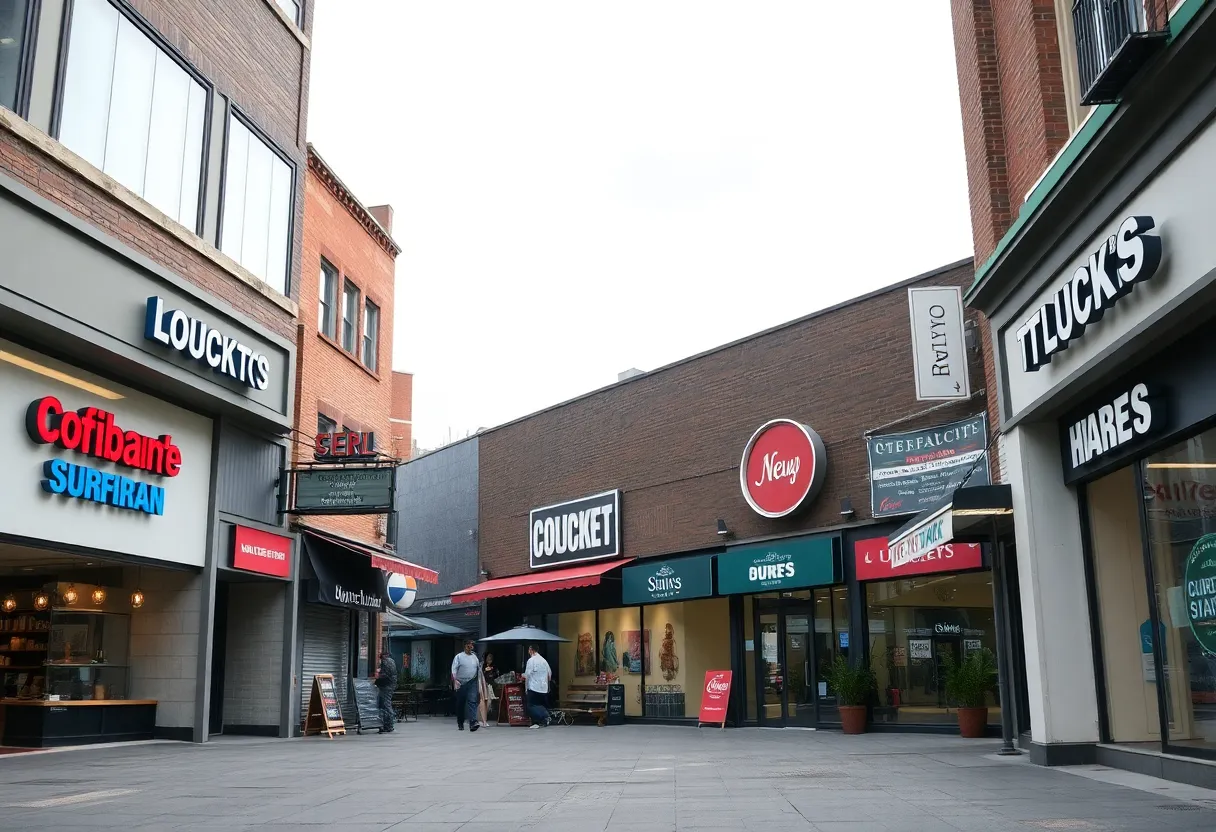 Local businesses thriving in Lafayette's retail scene