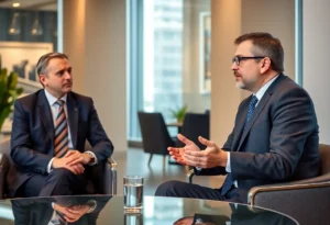 Karyn Kearney appointed as Executive Vice President at Georges Media Group