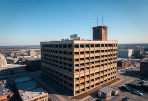 Regions Center in Shreveport facing auction due to financial issues