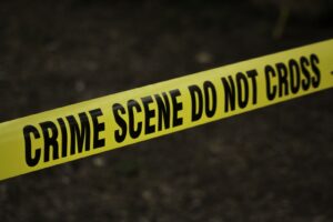 Man on Bicycle Killed on Caldwell Street in Shreveport Oct 25, 2026
