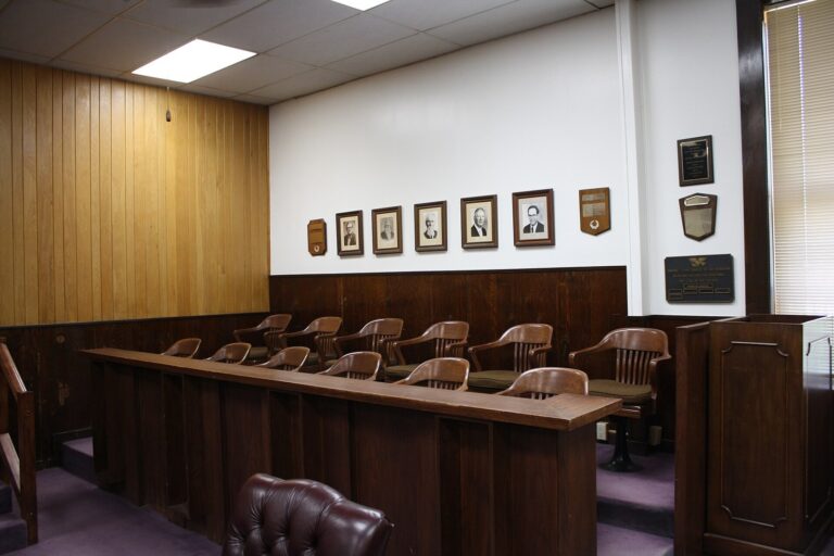 Jury Convicts Man in 2023 Killing in Shreveport