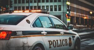 First Responders Host Heroes Trunk or Treat in Shreveport Tonight Oct 29, 2026