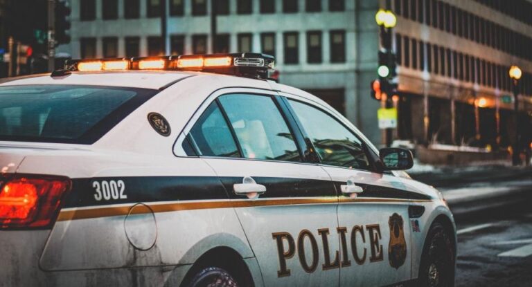 First Responders Host Heroes Trunk or Treat in Shreveport Tonight